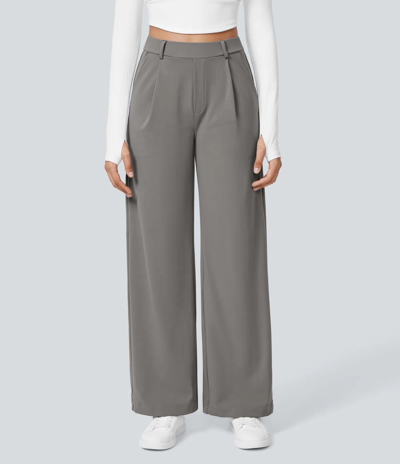 Lotte – De casual broek voor een relaxte maar stijlvolle look