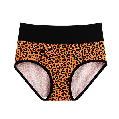 Eva – De comfortabele onderbroek met speelse print