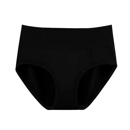 Eva – De comfortabele onderbroek met speelse print