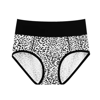 Eva – De comfortabele onderbroek met speelse print