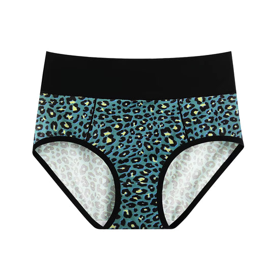 Eva – De comfortabele onderbroek met speelse print