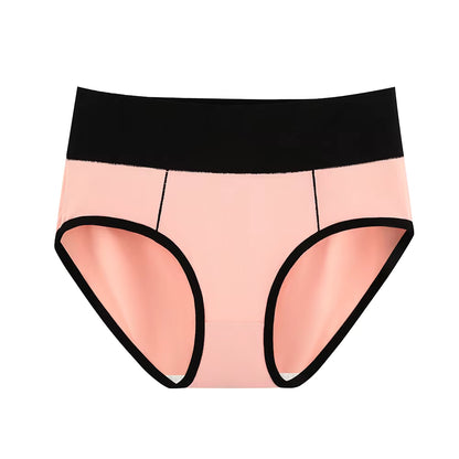 Eva – De comfortabele onderbroek met speelse print